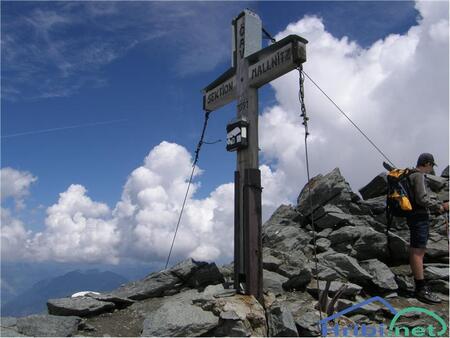 Ankogel